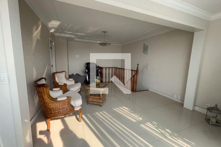 Apartamento para alugar com 150m², 3 quartos e 3 vagas Apartamento para alugar com 150m², 3 quartos e 3 vagasSala 2