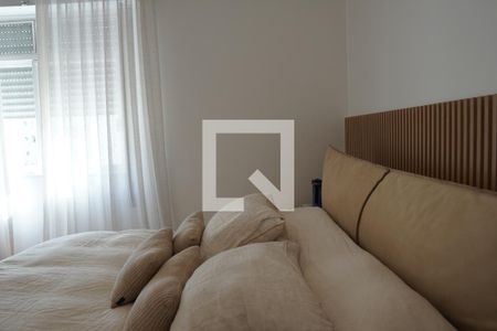 Quarto de apartamento à venda com 2 quartos, 108m² em Cerqueira César, São Paulo