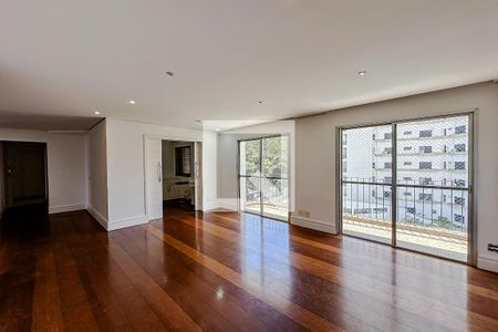 Sala de apartamento à venda com 3 quartos, 184m² em Parque da Mooca, São Paulo