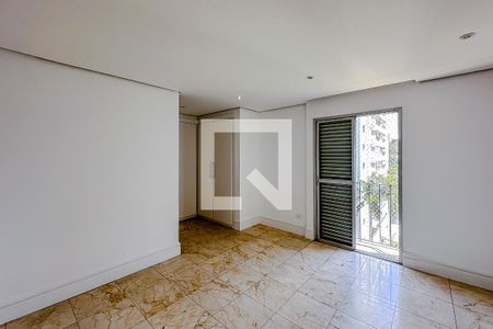 Quarto 1 - Suíte de apartamento à venda com 3 quartos, 184m² em Parque da Mooca, São Paulo