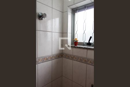 LAVABO de casa para alugar com 3 quartos, 300m² em Jardim Santa Genebra, Campinas