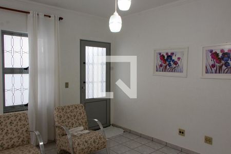 SALA de casa para alugar com 3 quartos, 300m² em Jardim Santa Genebra, Campinas