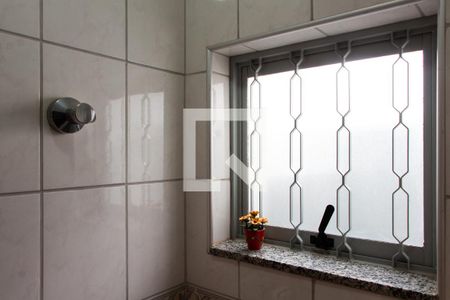 LAVABO de casa para alugar com 3 quartos, 300m² em Jardim Santa Genebra, Campinas