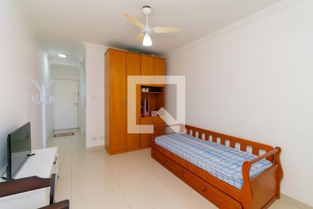 Sala/ Quarto de apartamento à venda com 1 quarto, 36m² em Liberdade, São Paulo