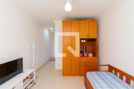 Sala/ Quarto de apartamento à venda com 1 quarto, 36m² em Liberdade, São Paulo