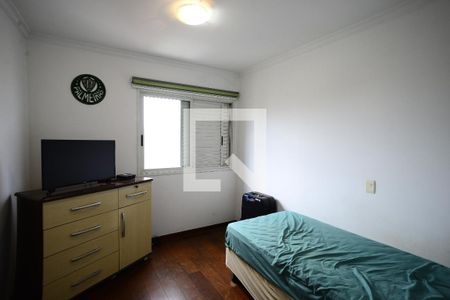 Suíte 1 de apartamento à venda com 3 quartos, 141m² em Ipiranga, São Paulo