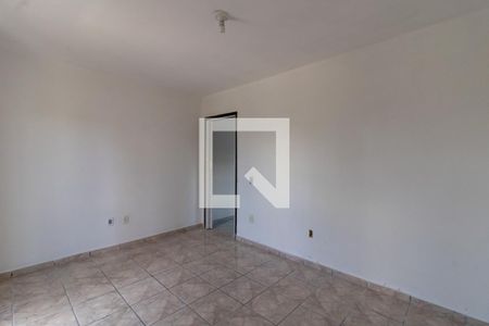 Sala/Quarto de apartamento para alugar com 1 quarto, 52m² em Jardim Kida, Guarulhos