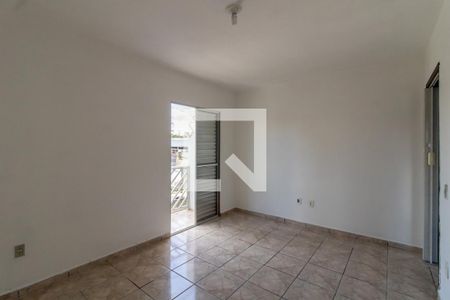 Sala/Quarto de apartamento para alugar com 1 quarto, 52m² em Jardim Kida, Guarulhos