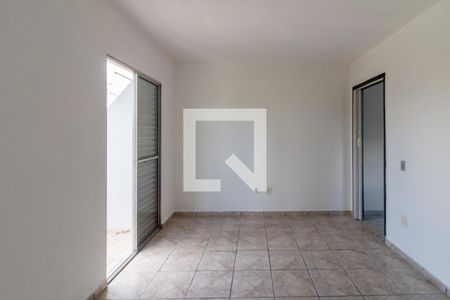 Sala/Quarto de apartamento para alugar com 1 quarto, 52m² em Jardim Kida, Guarulhos