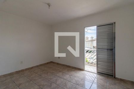 Sala/Quarto de apartamento para alugar com 1 quarto, 52m² em Jardim Kida, Guarulhos