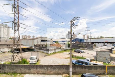 Vista da Sacada de apartamento para alugar com 1 quarto, 52m² em Jardim Kida, Guarulhos