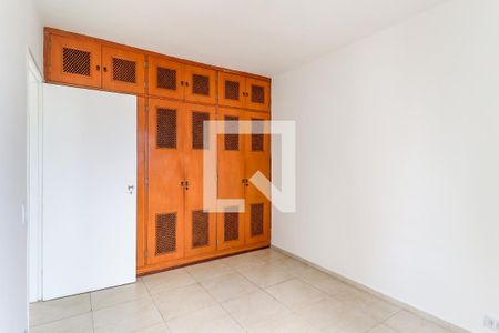 Quarto 1 de apartamento para alugar com 2 quartos, 65m² em Parque Colonial, São Paulo