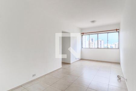 Sala de apartamento para alugar com 2 quartos, 65m² em Parque Colonial, São Paulo