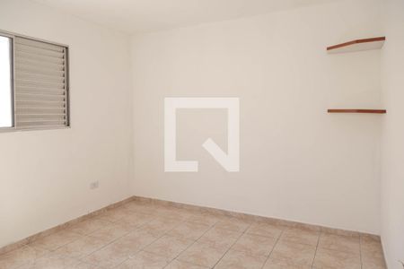 Quarto de apartamento para alugar com 1 quarto, 48m² em Jardim Kida, Guarulhos