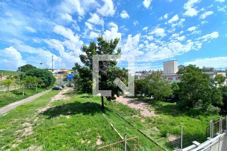 Vista do Quarto 1 de apartamento à venda com 2 quartos, 42m² em Loteamento Parque São Martinho, Campinas