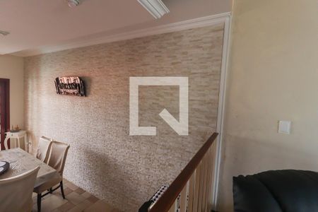 Sala de casa à venda com 3 quartos, 314m² em Jardim Florestal, Jundiaí