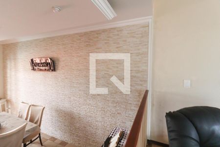 Sala de casa à venda com 3 quartos, 314m² em Jardim Florestal, Jundiaí