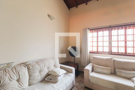 Sala de casa à venda com 3 quartos, 314m² em Jardim Florestal, Jundiaí