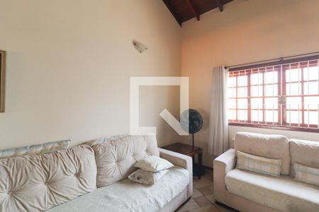 Sala de casa à venda com 3 quartos, 314m² em Jardim Florestal, Jundiaí