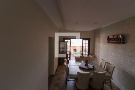 Sala de casa à venda com 3 quartos, 314m² em Jardim Florestal, Jundiaí