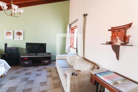 Sala 2 de casa à venda com 3 quartos, 314m² em Jardim Florestal, Jundiaí