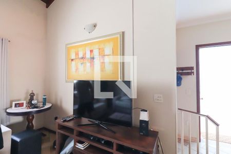 Sala de casa à venda com 3 quartos, 314m² em Jardim Florestal, Jundiaí