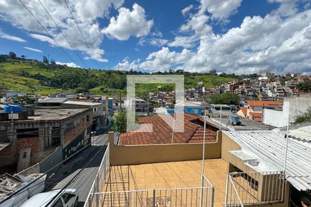 vista do Quarto 1 de casa para alugar com 2 quartos, 160m² em Centro, Barueri