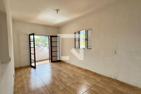 Quarto 1 de casa para alugar com 2 quartos, 160m² em Centro, Barueri