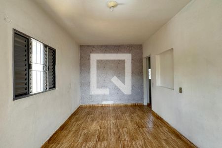 Quarto 1 de casa para alugar com 2 quartos, 160m² em Centro, Barueri