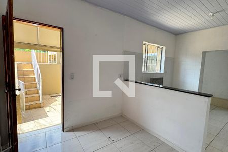 Sala/Cozinha de casa para alugar com 2 quartos, 160m² em Centro, Barueri