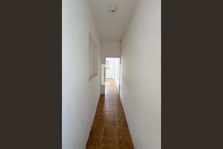 Corredor de casa para alugar com 2 quartos, 160m² em Centro, Barueri