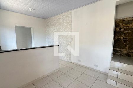 Sala/Cozinha de casa para alugar com 2 quartos, 160m² em Centro, Barueri