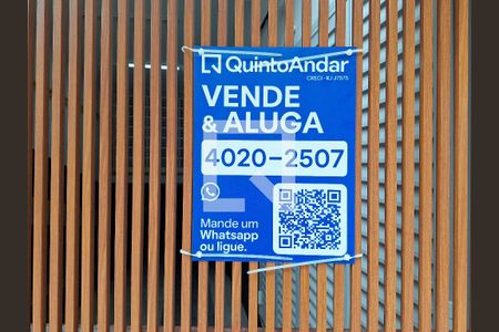 Apartamento à venda com 63m², 1 quarto e sem vaga Apartamento à venda com 63m², 1 quarto e sem vagaPlaca