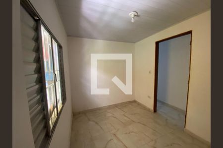 Quarto 2 de casa para alugar com 2 quartos, 80m² em Vila Alzira, Guarulhos