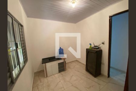 Quarto 1 de casa para alugar com 2 quartos, 80m² em Vila Alzira, Guarulhos