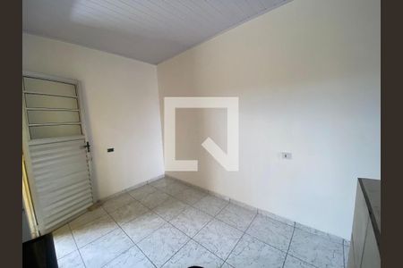 Studio de casa para alugar com 1 quarto, 80m² em Vila Alzira, Guarulhos