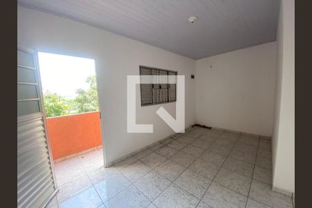 Studio de casa para alugar com 1 quarto, 80m² em Vila Alzira, Guarulhos