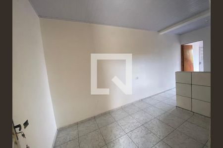 Studio de casa para alugar com 1 quarto, 80m² em Vila Alzira, Guarulhos