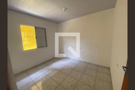 Quarto de casa para alugar com 1 quarto, 80m² em Vila Alzira, Guarulhos