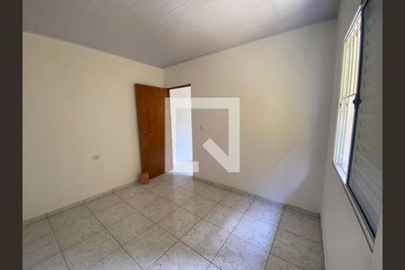 Quarto de casa para alugar com 1 quarto, 80m² em Vila Alzira, Guarulhos