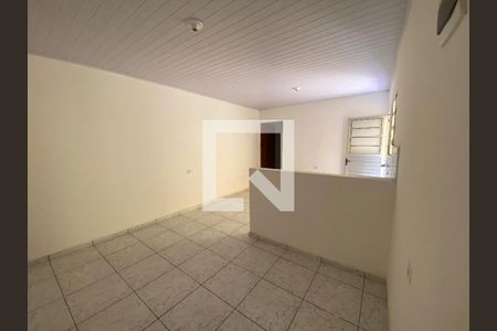 Sala/Cozinha de casa para alugar com 1 quarto, 80m² em Vila Alzira, Guarulhos