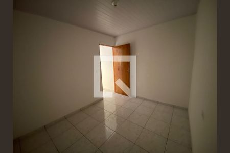 Quarto de casa para alugar com 1 quarto, 80m² em Vila Alzira, Guarulhos