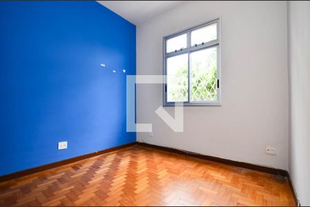 Quarto 1 de apartamento à venda com 3 quartos, 110m² em Sagrada Família, Belo Horizonte