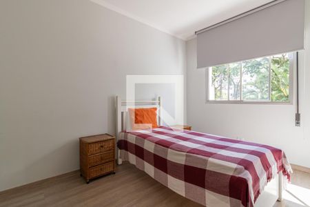 Quarto de apartamento à venda com 1 quarto, 41m² em Indianópolis, São Paulo