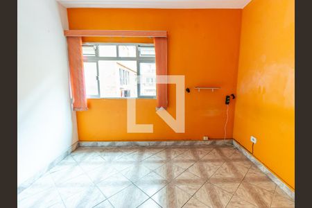 Quarto 2 de apartamento à venda com 2 quartos, 43m² em Brás, São Paulo