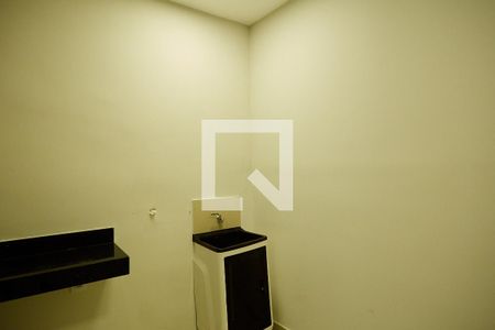 Studio de kitnet/studio para alugar com 1 quarto, 21m² em Boa Vista, Belo Horizonte