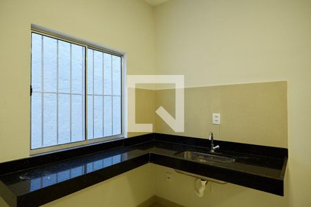 Studio de kitnet/studio para alugar com 1 quarto, 21m² em Boa Vista, Belo Horizonte