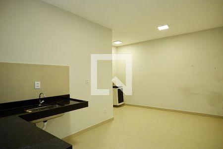 Studio de kitnet/studio para alugar com 1 quarto, 21m² em Boa Vista, Belo Horizonte