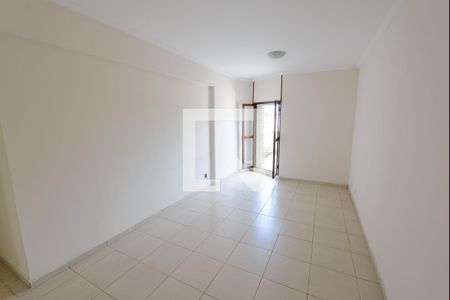 Sala de apartamento para alugar com 3 quartos, 135m² em Centro, Taubaté