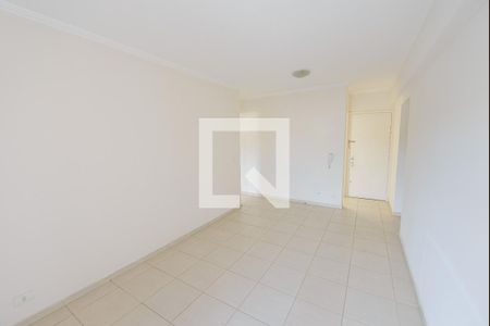 Sala de apartamento para alugar com 3 quartos, 135m² em Centro, Taubaté